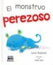 AudioLibro El Monstruo Perezoso de Bucknell Kate / Seal Julia