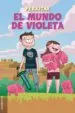 AudioLibro El Mundo de Violeta de Perxitaa