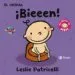 AudioLibro El Orinal: ¡Bieeen! (Los Libros de Mim) de Leslie Patricelli