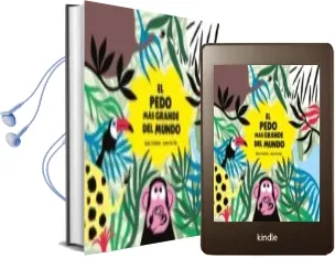 Descargar AudioLibro El Pedo más Grande del Mundo de Laure Du Fay año 2017