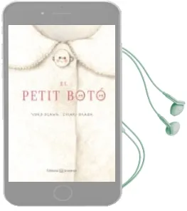 Descargar AudioLibro El Petit Botó de Yoko Ogawa; Chiaki Okada año 2017