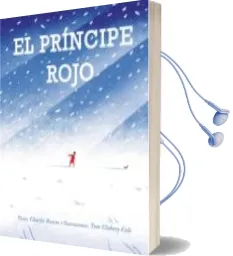 Descargar AudioLibro El Principe Rojo de Charlie Roscoe año 2017