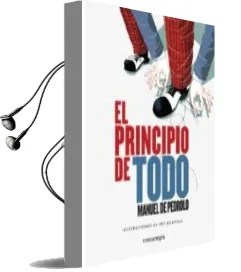 Descargar AudioLibro El Principio de Todo de Manuel De Pedrolo año 2017