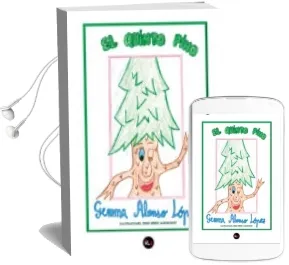 Descargar AudioLibro El Quinto Pinto de Gemma López Alonso año 2017