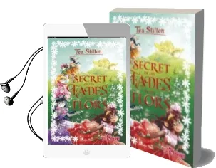 Descargar AudioLibro El Secret de les Fades de les Flors de Tea Stilton año 2017