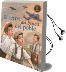Descargar AudioLibro El Secret del Beneit del Poble de Otmar Jenner año 2017