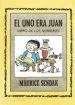 AudioLibro El uno era Juan: Libro de los Números de Gloria Fuertes