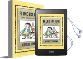 Descargar AudioLibro El uno era Juan: Libro de los Números de Gloria Fuertes año 2017