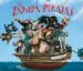 AudioLibro El Zampa Piratas de Jonny Duddle