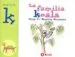 AudioLibro El zoo de las Letras: La Familia Koala de Varios Autores