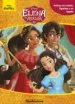 AudioLibro Elena de Avalor. Libroaventuras: Libro-Juego. Incluye un Tablero y Figuras para Jugar de Varios Autores