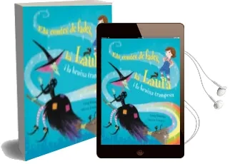 Descargar AudioLibro Els Contes de Fades, la Laura i la Bruixa Tramposa de Greg Gormley año 2017