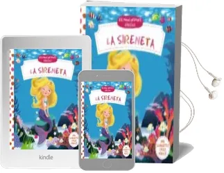 Descargar AudioLibro Els Meus Primers Clàssics: La Sireneta de Varios Autores año 2017