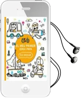 Descargar AudioLibro Els Vehicles (el meu Primer Cerca i Pinta) de Varios Autores año 2017