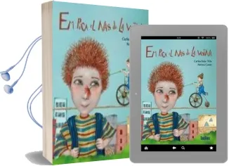 Descargar AudioLibro Em Pica el nas de la Veina de Carles Sala I Vila; Nerina Canzi año 2017