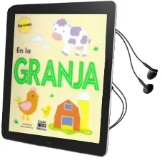 Descargar AudioLibro En la Granja - Aprendo de Galloway Fhiona año 2017
