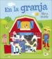 AudioLibro En la Granja (Libro Puzle) de Varios Autores