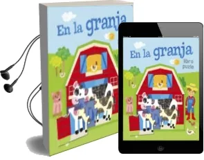 Descargar AudioLibro En la Granja (Libro Puzle) de Varios Autores año 2017
