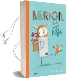 Descargar AudioLibro En Norton i l Alfa de Krystina Litten año 2017