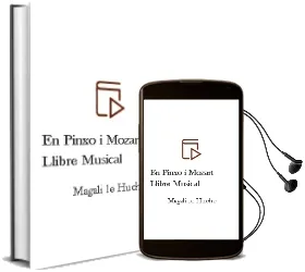 Descargar AudioLibro En Pinxo i Mozart: Llibre Musical de Magali Le Huche año 2017