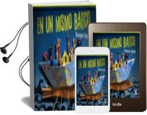 Descargar AudioLibro En un Mismo Barco de Monique Zepeda año 2017