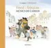 AudioLibro Ernest i Celestina, Musics de Carrer de Gabrielle Vincent