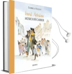 Descargar AudioLibro Ernest i Celestina, Musics de Carrer de Gabrielle Vincent año 2017