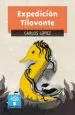 AudioLibro Expedicion Tilovonte de Carlos Lopez