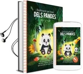 Descargar AudioLibro Exploracio pel Bosc Dels Pandes (Cat) de Varios Autores año 2017