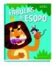 AudioLibro Fabulas de Esopo de Esopo
