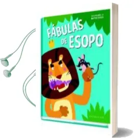 Descargar AudioLibro Fabulas de Esopo de Esopo año 2017