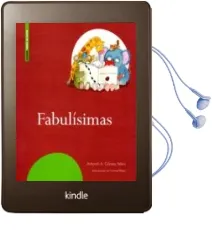 Descargar AudioLibro Fabulisimas de Gomez Yebra Antonio A año 2017