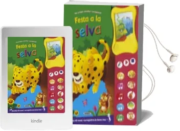 Descargar AudioLibro Festa a la Selva de Varios Autores año 2017