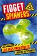 AudioLibro Fidget Spinner de Varios Autores