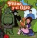 AudioLibro Fitina y el oso de Desconocido