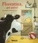 AudioLibro Florentina, què Passa? de Alexander Steffensmeier