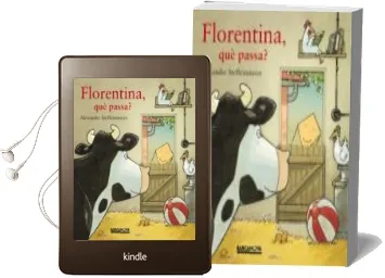 Descargar AudioLibro Florentina, què Passa? de Alexander Steffensmeier año 2017