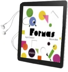 Descargar AudioLibro Formas de Ingrid Chabbert año 2017