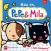 AudioLibro Gau on, Pepe & Mila (Euskera) de Yayo Kawamura