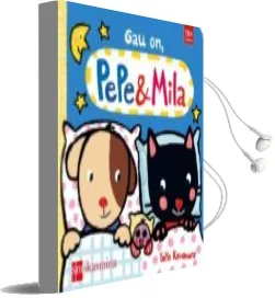 Descargar AudioLibro Gau on, Pepe & Mila (Euskera) de Yayo Kawamura año 2017