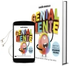 Descargar AudioLibro Genial Mente de Begoña Ibarrola año 2017