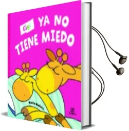 Descargar AudioLibro Gigi ya no Tiene Miedo de Equipo Editorial año 2017