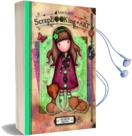 Descargar AudioLibro Gorjuss: Scrapbooking art de Varios Autores año 2017
