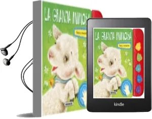 Descargar AudioLibro Granja Mimosa de Equipo Susaeta año 2017
