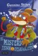 AudioLibro Gs 10: El Misterio del Tesoro Desaparecido de Geronimo Stilton