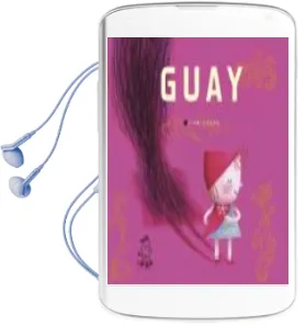 Descargar AudioLibro Guay de Harold Jimenez Canizales año 2017