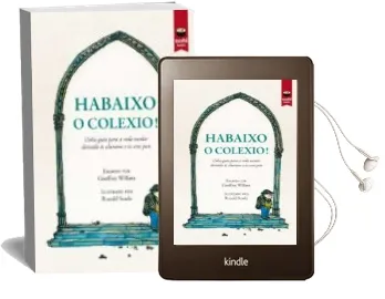 Descargar AudioLibro Habaixo o Colexio! de Geoffrey Willans año 2017