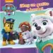 AudioLibro ¡Hay un Gatito a Bordo! (Paw Patrol - Patrulla Canina. Primeras Lecturas) de Varios Autores