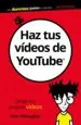 AudioLibro Haz tus Videos de Youtube para Dummies (Dummies Junior) de Nick Willoughby