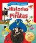 AudioLibro Historias de Piratas (Cuentos de 5 Minutos) de Varios Autores